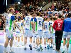 Slovenija - Estonija, rokometna reprezentanca