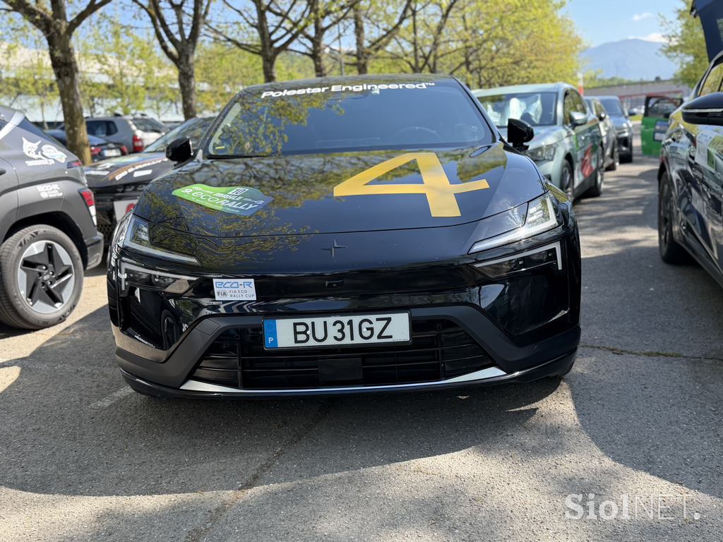 Eco reli Nova Gorica