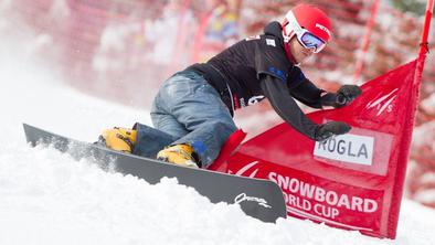Rogla: v finalu Košir, Marguč in Mastnak
