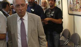Nekdanji ciprski obrambni minister zaradi eksplozije za pet let v zapor