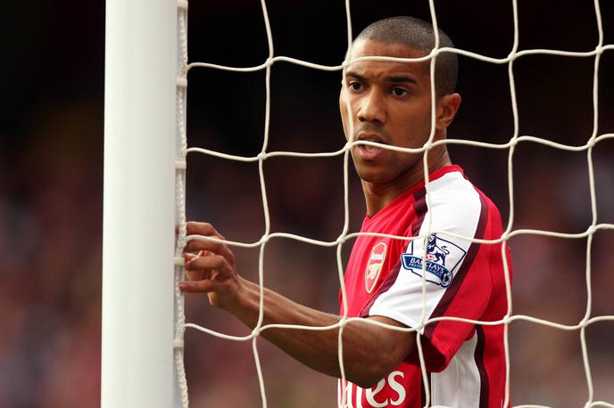 Gael Clichy | Gael Clichy je kot igralec nosil tudi dres londonskega Arsenala. | Foto Reuters