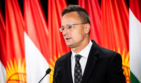 Madžarska besna zaradi odločitve ministrov EU