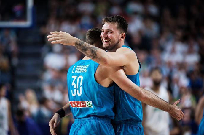 Luka Dončić | Foto FIBA
