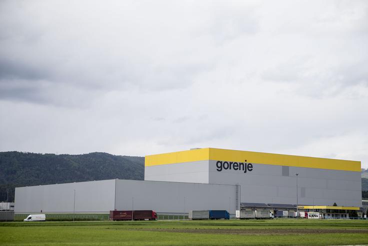 Gorenje | Foto: Ana Kovač