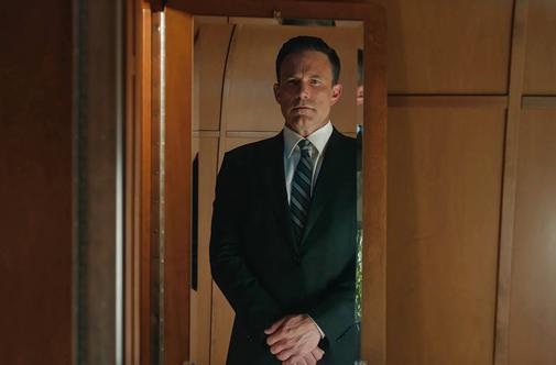 Ben Affleck je po naključju posnel protitrumpovski film