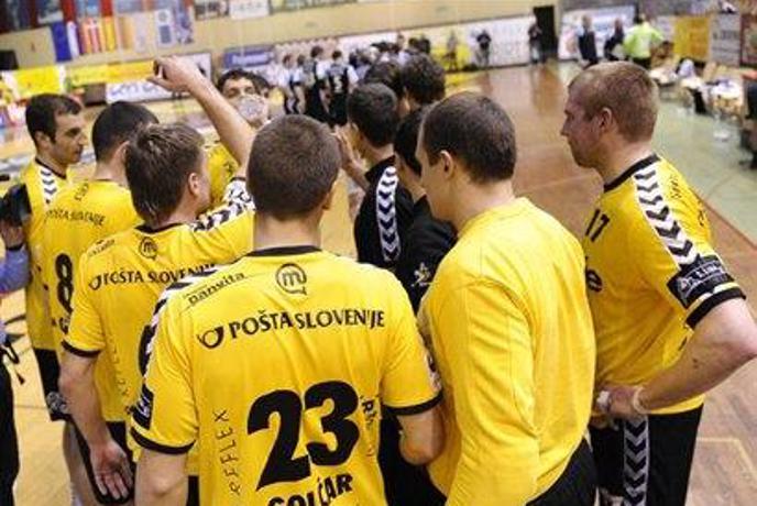 Koprčani osvojili dvorano Zlatorog