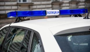 V Srbiji se je prevrnil vagon z amonijakom, v bolnišnici že 50 ljudi
