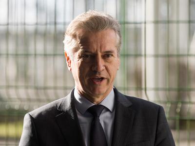 Golob: Napad na profil na Instagramu resničen, izraženi dvomi pa morda nenaključni