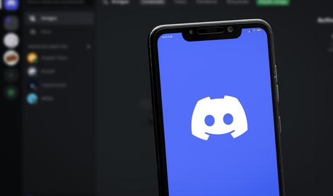 Bo Moskva blokirala pogovorno aplikacijo Discord, ki jo uporablja vsak peti Rus?