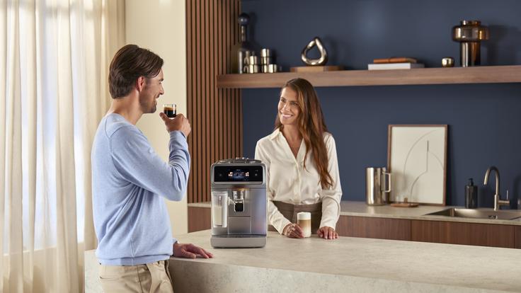 Philips Café Aromis serije 8000 | Foto: Philips