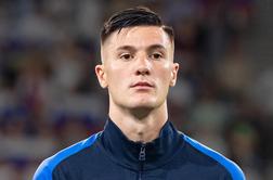 Šeško odprl srce: Zelo mi je žal