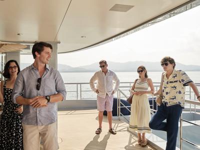 Nova sezona Belega lotosa v znamenju filmskega festivala v Cannesu