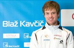 Blaž Kavčič: Popravni izpit za poraz z Berdychom