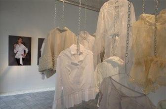 Skrivnostna babičina bluza