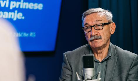 Srečko Šestan: sprva nezaželen kandidat, danes prvi mož Civilne zaščite #Spotkast