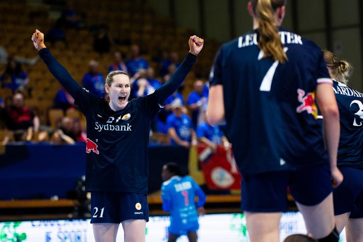 Odense in Krim se bosta kmalu srečala na Danskem. | Foto: Filip Barbalić