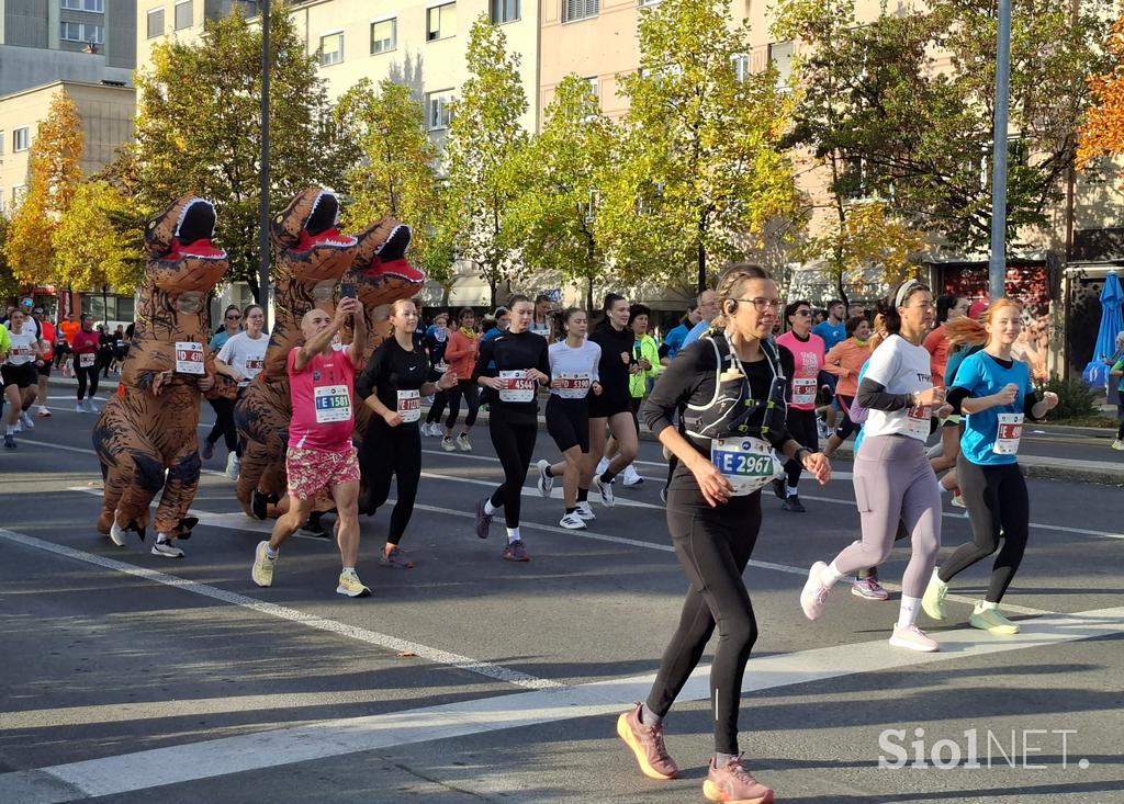 Lj maraton