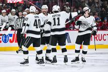 Los Angeles Kings, Anže Kopitar