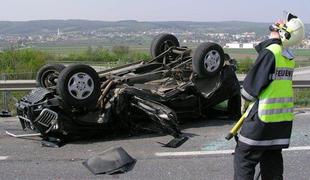 Črne skrinjice za avtomobile bi uvedli tudi v Nemčiji