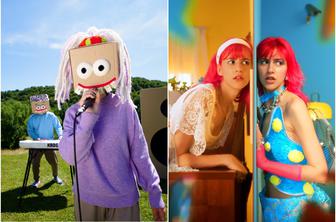 Razglasili najobetavnejše glasbenike v Evropi, na seznamu tudi Slovenci