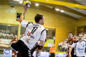 Ribničani v 2. krog kvalifikacij pokala EHF