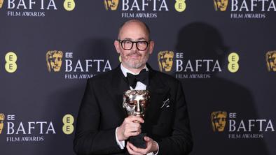 Film Konklave slavil na podelitvi nagrad bafta