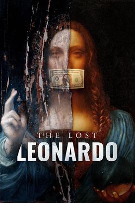 Izgubljeni Leonardo