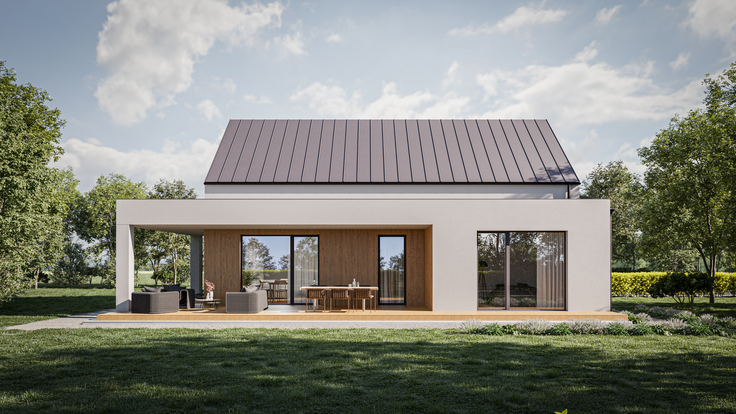 Žiher hiše | Foto: Žiher hiše