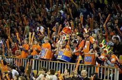 Ammerman iz ACH Volleyja v Varaždin