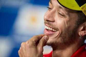 Valentino Rossi (profil)