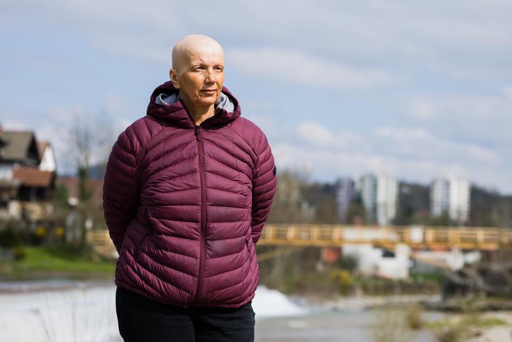 Nataša Bokal | Foto: Grega Valančič