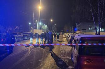 V bližini kraja, kjer je bil ubit ruski general, odjeknila nova eksplozija