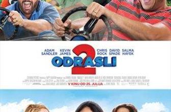 Odrasli 2