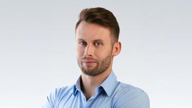 Matevž Petek novi predsednik panoge za deskanje