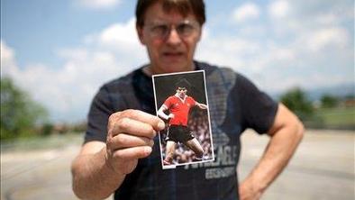 Prvi tujec v zgodovini Man Utd živi v Sloveniji