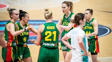 Začenja se boj za polfinale