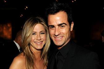 Zaročenec Jennifer Aniston bo dobil predporočno pogodbo