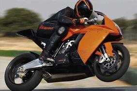 KTM RC 8