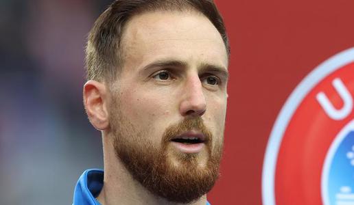 Jan Oblak zasluži največ na svetu!