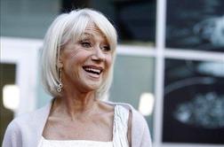 Helen Mirren je letošnja dobitnica nagrade sherry lansing