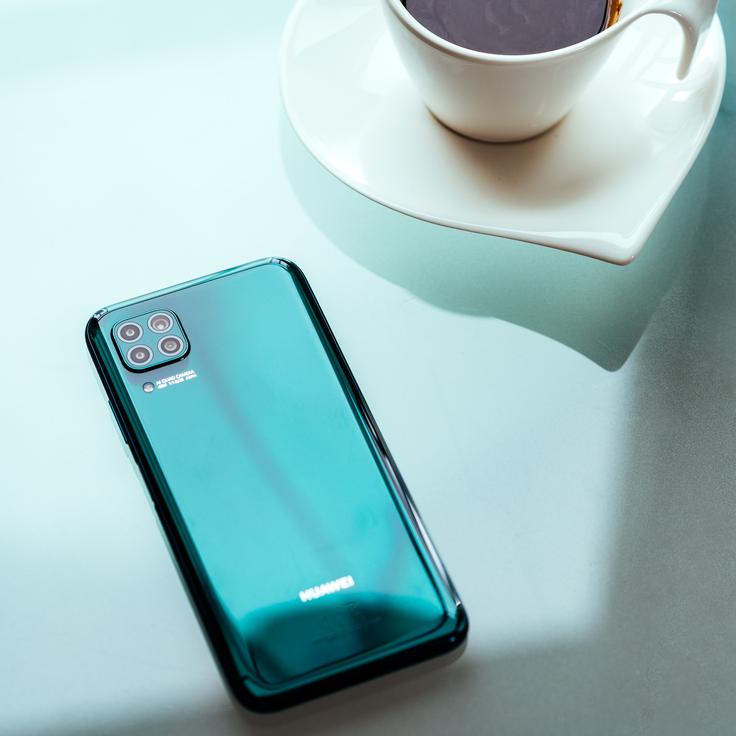 Huawei back to school | Foto: 