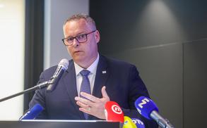 Direktor hrvaškega turizma obupano poziva gostince: Dosegli smo rob. Bodite pametni.