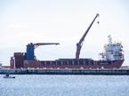 Tanker Lady R.