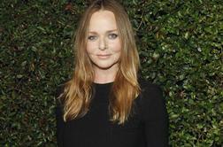 Stella McCartney bolj iskana od Lagerfelda