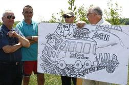 Dars: Protest podizvajalcev na pomurki neprimeren