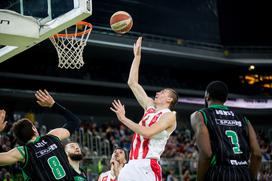 Petrol Olimpija Crvena Zvezda