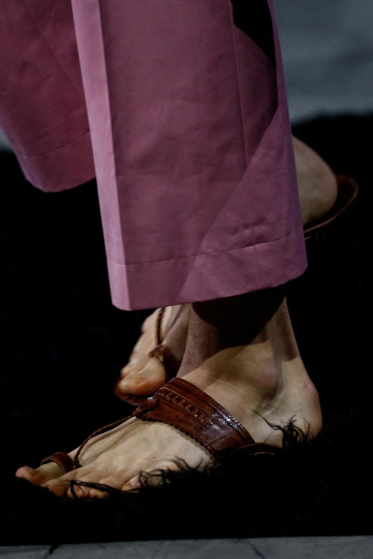 prada sandali | Foto: Reuters