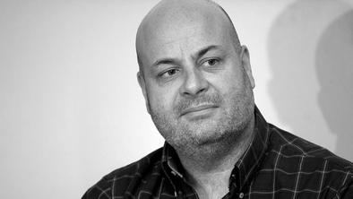 Miha Mazzini: Jernej, hvala