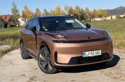 Popoln odgovor na dizel? Podira mejnike, toda stroški pokažejo tudi drugo sliko. #foto