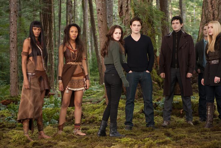 7. Somrak saga: Jutranja zarja 2 | Foto: 